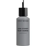 L'Eau d'Issey Pour Homme parfemska voda zamjensko punjenje za muškarce 150 ml