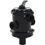  Višeputni ventil za pješčani filtar ABS 1,5 " 6-putni | shoptok.hr