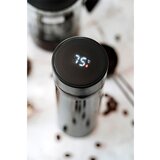 Adler Termovka z LED zaslonom na dotik, črna, 473 ml | Shoptok.si