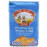 Stari mlinar Brašno T-500 1kg Cene