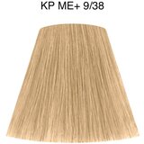 Wella Professionals koleston Perfect Me+ Rich Naturals trajna boja za kosu 60 ml nijansa 9/38 Cijene