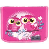  PERNICA DVODELNA PULSE PINK OWL 122289 | ePonuda.com