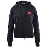 Fila Majica 'BURDUR' roza / črna Cene