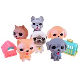 Gumene meke figurice psići 6kom. | shoptok.hr