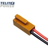 Telit Power Konektor JAE IL-2S-S3L-N 24AWG Cene