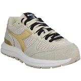 Diadora Modne superge Kmaro Cuir Toile Femme Pearl Oyster Gray Bež | Shoptok.si