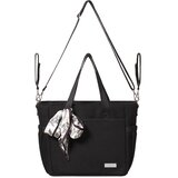 BabyOno torba za mame Carmen, črna | Shoptok.si