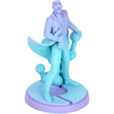 Polymaker Panchroma™ PLA Gradient Matte Winter - 1,75 mm / 1000 g | shoptok.hr