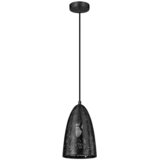 Lesnina XXXL VISEČA NIHALNA SVETILKA Bene 20/20/130 cm E27 | Shoptok.si