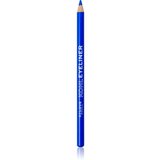Revolution Relove Kohl Eyeliner kajal svinčnik za oči odtenek Blue 1,2 g | Shoptok.si