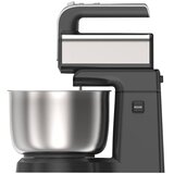 Maestro MR-551 Stand mixer with rotating bowl 600 W Black, Steel | shoptok.hr