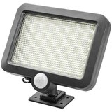 BAUHAUS solarna vanjska zidna led svjetiljka (senzor pokreta, hladna bijela, IP44) cijene