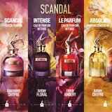 Jean Paul Gaultier Scandal Intense parfumska voda za ženske 80 ml | Shoptok.si