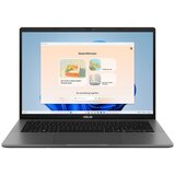 Asus Vivibook S 14 S3407VA-LY002W laptop i5-13420H 14 WUXGA IPS 16GB DDR5 512GB Intel UHD Graphics Windows 11 Matte Gray | shoptok.hr