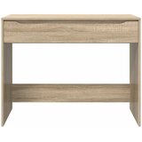  Stol Sonoma hrast 100 x 50 x 78 cm Konstrukcijsko drvo | shoptok.hr