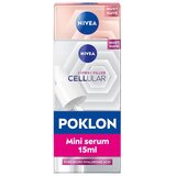 Nivea Cellular Expert Lift Bakuchiol Lifting Serum 30ml + Cellular Expert Hyaluron Serum Mini 15ml GRATIS Cene