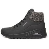 Skechers ženske duboke patike uno rugged 167988BLK crne | ePonuda.com