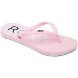 Roxy Japanke za devojčice RG VIVA STMP II G Flip Flops dečije roze Cene