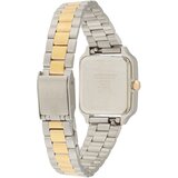 Cluse Analogni sat zlatna / srebro | shoptok.hr