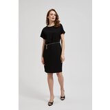 Moodo Women's elegant dress - black | Eponuda.ba