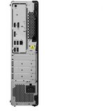 Lenovo osebni računalnik thinkcentre M90s sff G3 i5-12500/16GB/SSD 512GB NVMe/UMA/Win11Pro, črna (11TX0001ZY) | Shoptok.si