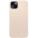 Spigen Thin Fit - iPhone 14 - Peščeno bež | Shoptok.si