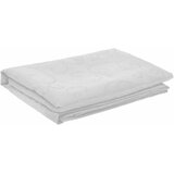  Tkanina za stol Pravokutni Bijela 140 x 180 cm | shoptok.hr