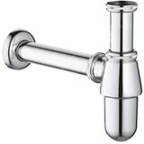 Grohe 28920000 sifon za umivalnik spodnji del | Shoptok.si