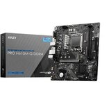 MSI Matična Ploča 1700 PRO H610M-G | Eponuda.ba