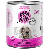 Rebel Belle Adult Good Karma Bowl - veggie 6 x 750 g | shoptok.hr