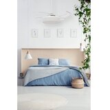  FANAWAY 511030 - LED plafonski ventilator FRASER 3xE27/20W/230V beli + daljinski upravljač | Eponuda.com