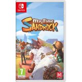 MY TIME at Sandrock (SWITCH) Cene
