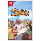 at Sandrock (SWITCH)
