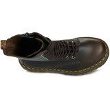 Dr. Martens Polškornji 1B99 BEX DARK BROWN AMBASSADOR Kostanjeva | Shoptok.si