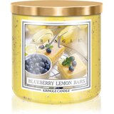Kringle Candle Blueberry Lemon Bars dišeča sveča 467 g Cene