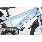 Winner Bike Dečiji bicikl 16” Plavi | Eponuda.com