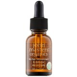 John Masters Organics Dry Hair Nourishment & Defrizzer negovalno olje za glajenje las 23 ml Cene