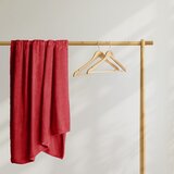 DecoKing Deka Henry 70x150 cm, crvena | shoptok.hr