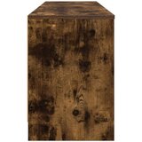 Ormarić za krevet 2 pcs Dimljeni hrast 66 x 33 x 48 cm - Dimljeni hrast | shoptok.hr