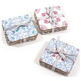 Mercury Home set podmetača 45918, 6u1, 10x10cm - sorto | Eponuda.ba