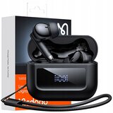 McDodo brezžične slušalke bluetooth v ušesih z mikrofonom, ohišjem in trakom, (21748139) | Shoptok.si