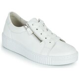 Gabor Nizke superge 6333421 Bela | Shoptok.si