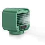 Venisymlis Prenosna Klimatska Naprava Usb Polnjenje Hladilnik Zraka Večnamenski Čistilec Vlažilec Hladilni Ventilator, (22070389) | Shoptok.si