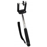 Esperanza univerzalni SELFIE štap monopod za mobitel/fotoaparat, teleskopski 20-100cm, 130g, EMM107 Cijene