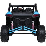 Buggy na akumulator RACING Road 2000 4x4 - dvosed - moder | Shoptok.si