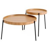Hanah home set stočića 2 komada Ronda | ePonuda.com