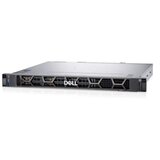  DELL PowerEdge R260 server 2 TB Rack (1U) Intel Xeon 6 6315P 2.8 GHz 16 GB DDR5-SDRAM 700 W Cijene