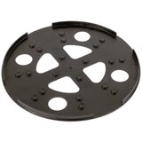DEHN 102060 ulp ks D280 sw plastična osnovna ploča Cijene