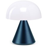 Lexon Mina LED svetilka, temno modra alu, (21350889) Cene