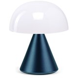 Lexon Mina LED Svjetiljka, Tamnoplava Aluminij | shoptok.hr